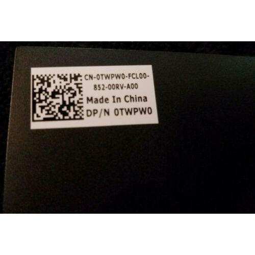 NVIDIA Quadro P4000 8GB GDDR5 1792 CUDA cores PCI-E 3.0 x16 4x D.Port 1.4