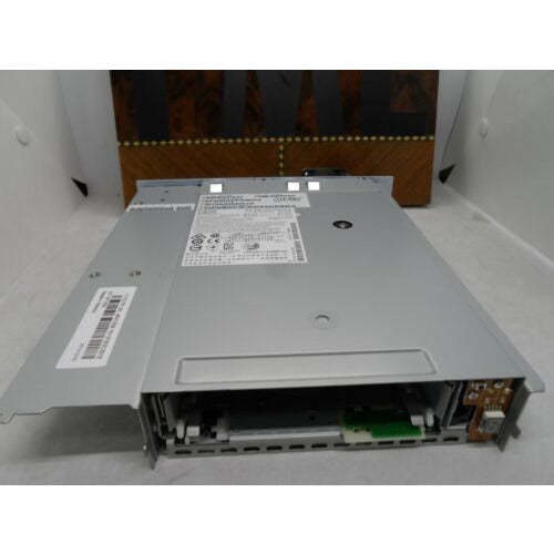 Dell DELL IBM Ultrium-6 LTO6 HH Loader SAS Drive TL2000 TL4000 35P1980 TKC16 0TKC16