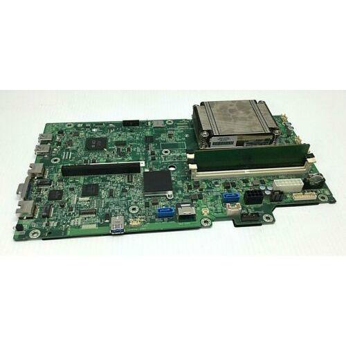 HP 812124-002 - DL20 Gen9 Motherboard - Connector View | Alo Tech Solutions