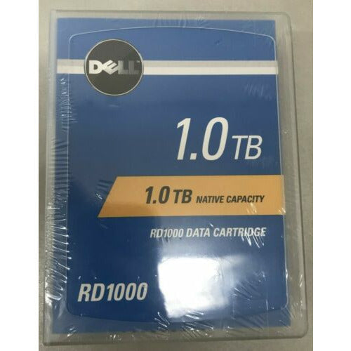 Dell DELL 1TB Native Capacity RD1000 Data Cartridge (0G4HGR cartucho fita