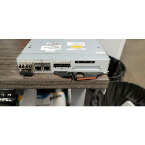 Controladora IBM 00L4575 V7000 Controller Node Canister with 8gb memory 00AR160 85Y6134 00L45 - MFerraz Tecnologia