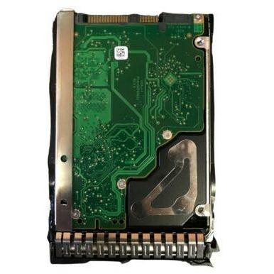HPE 870759-B21 - 900GB SAS 15K ENT HDD Connector View | Alo Tech Solutions