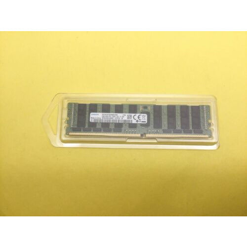 M386A8K40BM2-CTD SAMSUNG 64GB (1X64GB 4DRX4 PC4-2666V DDR4 SERVER MEMORY