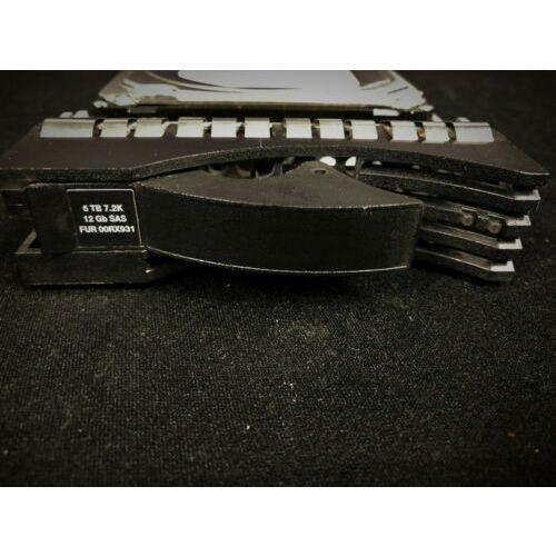 IBM 00RX931 6TB V3700 2072-ACKD Drive with Tray - Detail View | Alo Tech Solutions