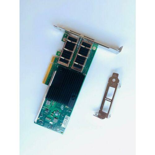 Intel XL710-QDA2 40GbE Adapter - Port Detail | Alo Tech Solutions