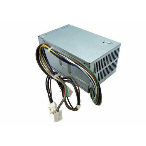 HP ProDesk 600 G1 PSU - Label Detail | Alo Tech Solutions