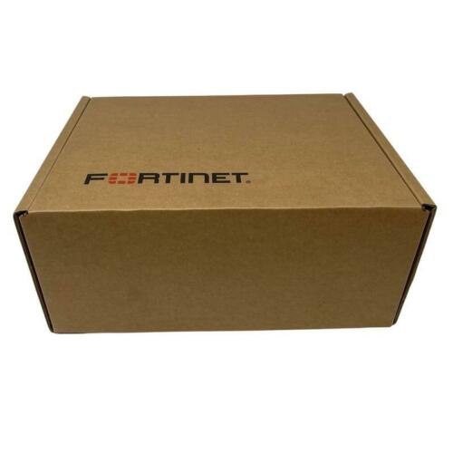 Fortinet FortiGate 60E Secure Firewall Appliance (FG-60E Fuente