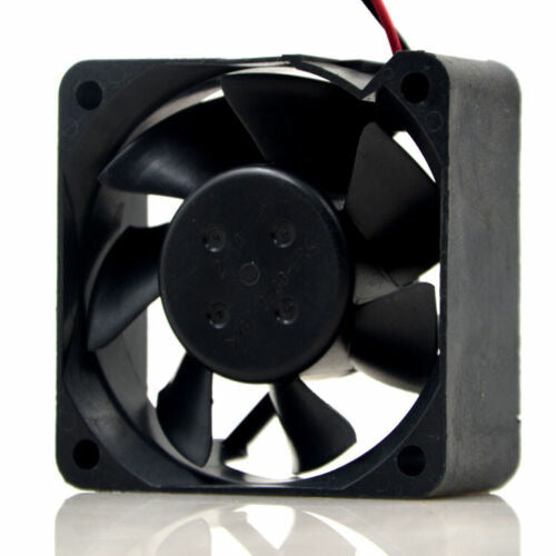 Cooler NMB 2410RL-05W-B60 6025 24V 0.12A 6CM Fan Inverter Fan