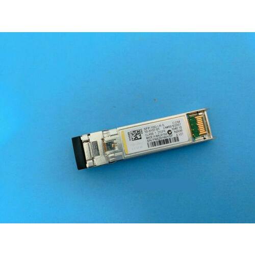 Module Cisco SFP-10G-LR-S 10GBASE-LR SFP+ 1310nm 10km DOM Transceiver
