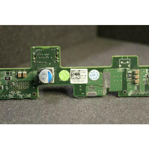Dell F678M SAS Backplane for PowerEdge R300 R310 R410 - Detail View | Alo Tech Solutions