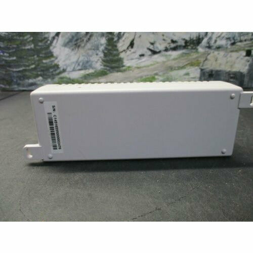Microsemi PowerDsine 3501G PD-3501G/AC PoE Injector 48V VoIP Fortinet GPI-115