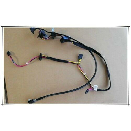Dell Cable Dell Poweredge T440 N8KMW Cabled Drives ODD TBD S140 MB_A Raid Cable
