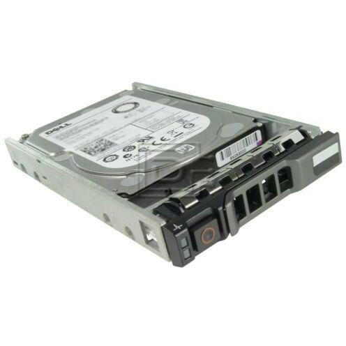 Dell 400-AJPI 1.2TB 10K SAS HDD Kit - Tray View | Alo Tech Solutions