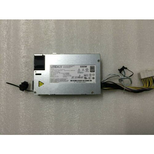 HPE HSTNS-PL53 - 550W G9 PSU Interior | Alo Tech Solutions