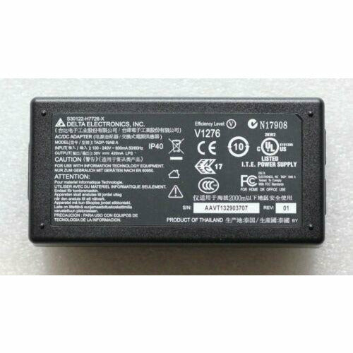 Power Delta TADP - 19AB a Siemens OpenStage S30122-K7722-D-2 S30122-H7726-X Charger show original title