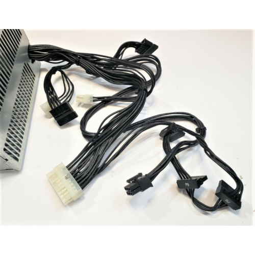 HP Fuente Genuine HP 619397-001 Z210 / Z220 Workstation 18-Pin 400W Power Supply