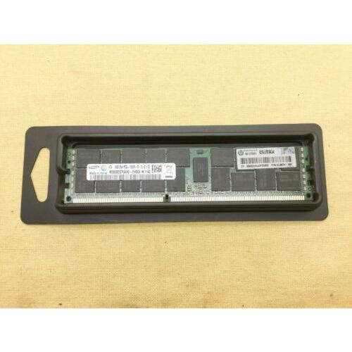 HP memory 628974-081 HP 16GB (1X16GB 2Rx4 PC3L-10600R DDR3 Server Memory 627812-B21