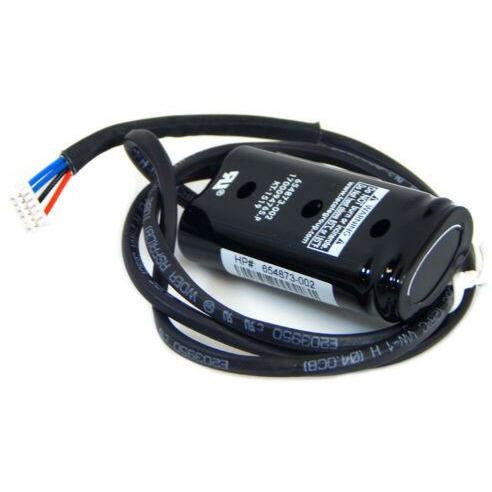 HP Bateria HP 610mm FBWC Capacitor Pack Assy New 660092-001 654873-002
