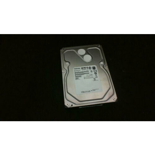 Toshiba MK1002TSKB 1TB SATA 3.5" HDD - Connector | Alo Tech Solutions