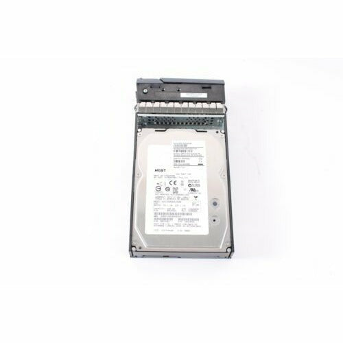 NetApp X412A-R5 600GB 15K SAS HDD - PCB View | Alo Tech Solutions