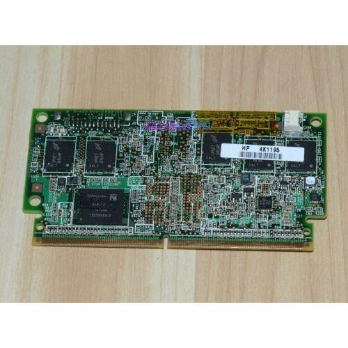 HP Bateria 505908-001 587324-001 534562-B21 HP 1GB FLASH BACKED WRITE CACHE FBWC W/ BATTERY