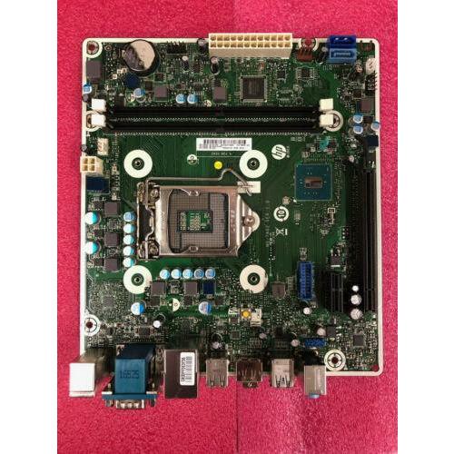 HP 799156-001 ProDesk 400 G3 SFF Motherboard - Detail | Alo Tech Solutions