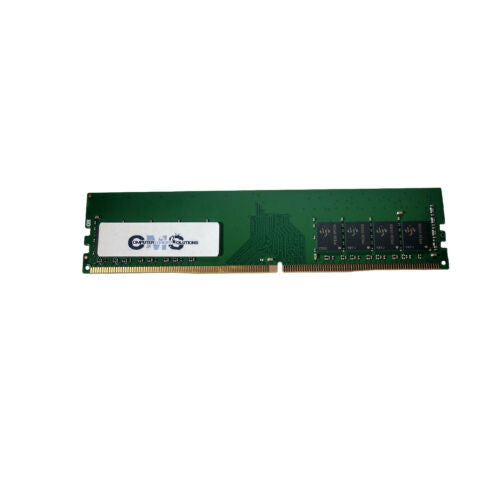 8GB (1X8GB Memory Ram Compatible with Lenovo ThinkSystem ST50 by CMS D24 Memory