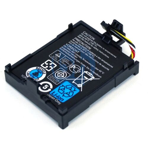 Dell 70K80 PERC H710 H730 RAID Battery - Connector | Alo Tech Solutions