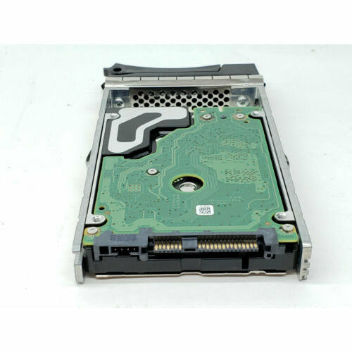 IBM / SEAGATE 600GB 10K RPM SAS 2.5 INCH 9TG066-039 ST9600205SS 49Y2051 disco
