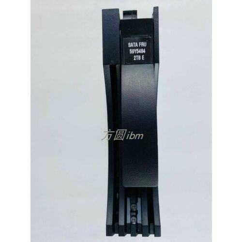 IBM 59Y5536 2TB 7.2K SATA-FC DS4700 HDD - Label | Alo Tech Solutions