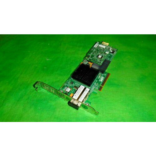 Placa AMCC LSI 3Ware 9690SA-4I4E SATA SAS PCIe x8 RAID Controller 700-3406-01 - MFerraz Tecnologia