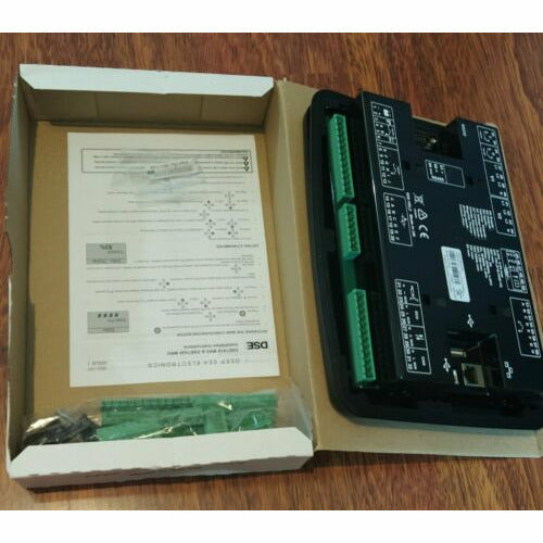 Deep Sea DSE7420 MKII Auto Mains (Utility Failure Control Module