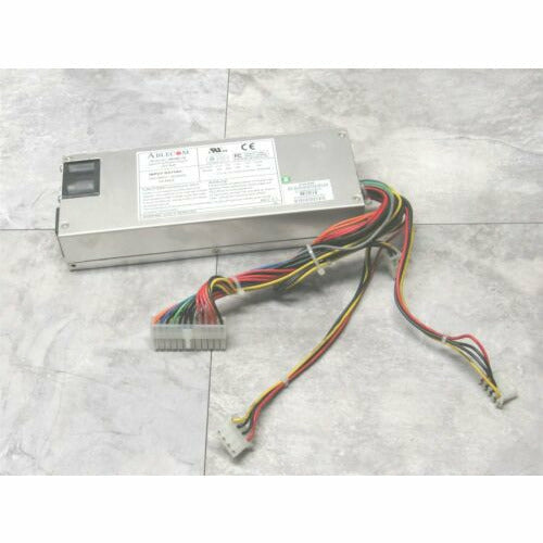 Ablecom / SuperMicro SPS262-1S PWS-0055 260W 1U Server Switching Power Supply fonte