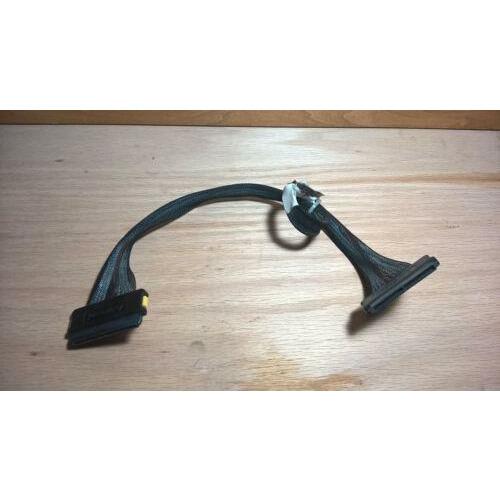 HP 393275-001 SAS/SATA Cable - Detail View | Alo Tech Solutions