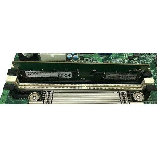 HP 812124-002 - DL20 Gen9 Motherboard - Wiring Detail | Alo Tech Solutions