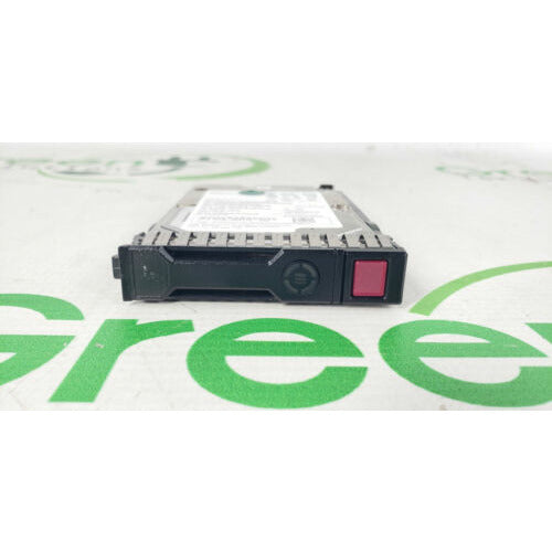 HP HPE 868774-002 867254-003 900GB 2.5" SFF Hot Swap 15K SAS 12Gbps HDD w/ HP Tray