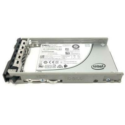Dell 240GB SSD SATA 2.5" S4610 for PowerEdge R330 R430 R630 - Label | Alo Tech Solutions