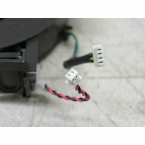 Cooler Genuine Lenovo ThinkCentre M920q M720q Thermal Heat Sink Fan 01MN633