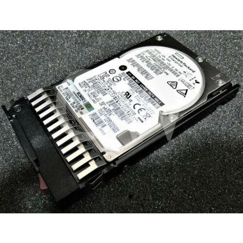 HP 768788-003 - MSA 900GB 12Gbps SAS HDD with Caddy | Alo Tech Solutions
