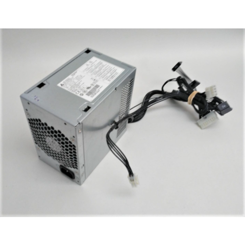 HP 619397-001 - Z210 Z220 400W PSU Label | Alo Tech Solutions