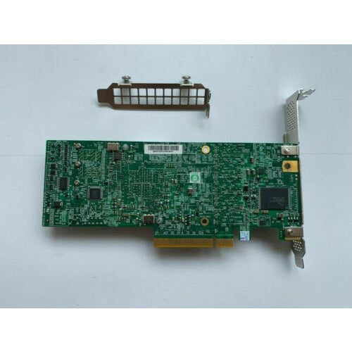 SUPERMICRO AOC-S3108L-H8IR 2GB 8-Port SAS3 12Gbps PCI-e 3.0 RAID Controller controladora