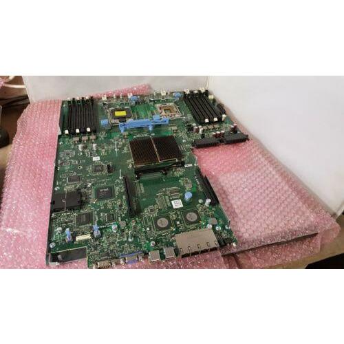 Dell F0XJ6 R610 Server Motherboard - PCIe Slots | Alo Tech Solutions