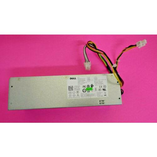 Dell HU200EBS-00 200W Power Supply - Interior | Alo Tech Solutions