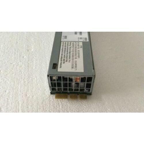 Juniper JPSU-650W-AC-AFO 650W AC PSU - Connector View | Alo Tech Solutions