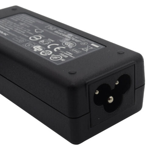 Power FORTINET FortiGate FG-61E FG-90D FG-51E AC Adapter Power Charger 2-PIN Plug