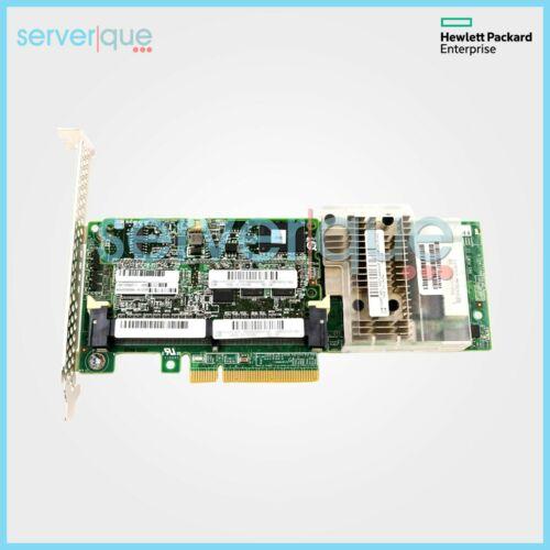 Controladora 698530-B21 HP Smart Array P430/4GB FBWC 12Gb 1-port Int SAS Controller Card - MFerraz Tecnologia