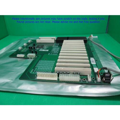 Advantech PCA-6114P12, Backplane Board for PCA-6186