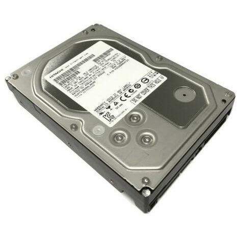 Hitachi Ultrastar 2TB SATA HDD - PCB Detail | Alo Tech Solutions