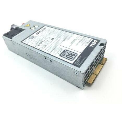 Dell DPS-495AB A - PowerEdge 495W Redundant PSU - Connector View | Alo Tech Solutions