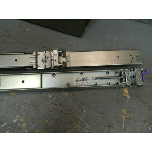 Trilhos IBM 00KF360 & 00KF361 or 00KG975 & 00KG976 X3650 M5 RAIL SET - MFerraz Tecnologia